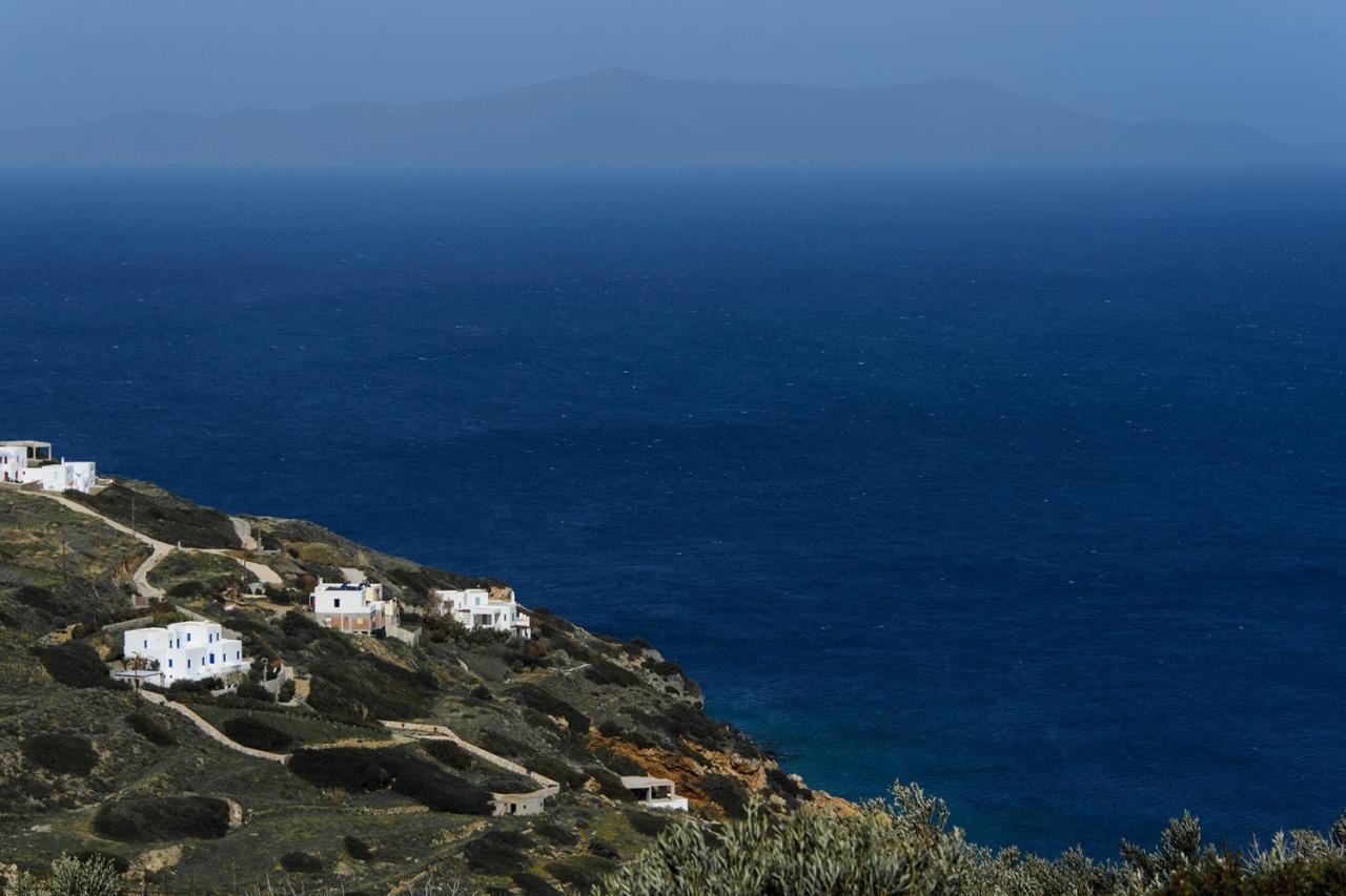 Mother'S House In Syros Aegean Sea Posidhonía Zewnętrze zdjęcie